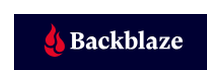 Backblaze logo