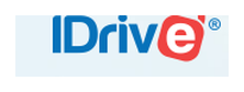 IDrive logo