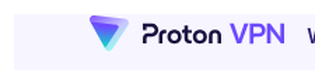 Proton VPN logo