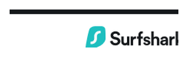 Surfshark logo